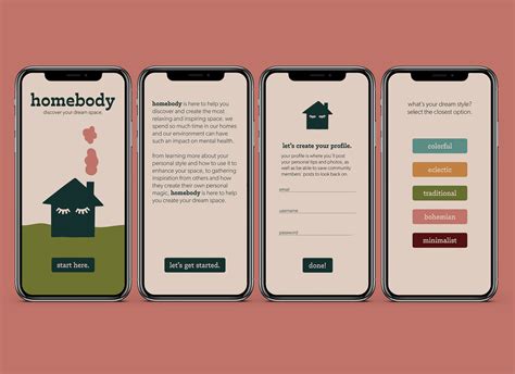 Homebody app. Things To Know About Homebody app. 